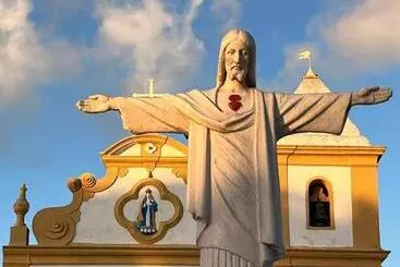 ペンション D Ajuda Inn