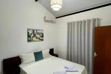 ペンション D Ajuda Inn
