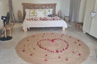 Pansiyon Terre D Amore   For Couples