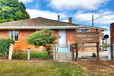 Ostello Warradale Lodge And Mini Golf