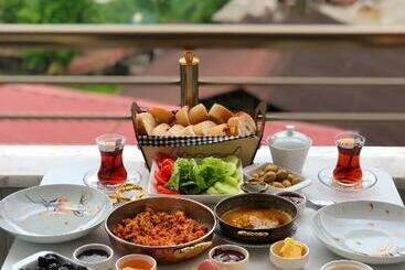 Aparthotel Dereli̇ Sui̇t Apart