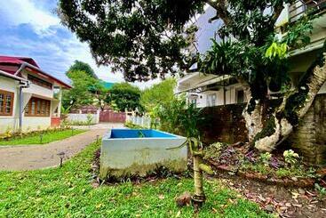 Panzió Jetuka Villa Sibsagar