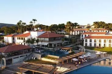 Aparthotel Resort Quinta Santa Bárbara