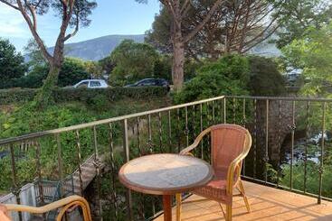 هتل آپارتمان Srce Hercega