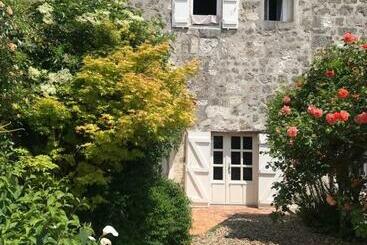 Bed and Breakfast L Horizon De Marianne