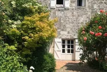 ベッドアンドブレックファースト L Horizon De Marianne