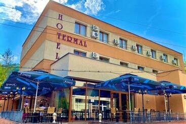 Hôtel Termal
