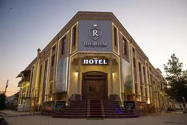 Hotel The Royal