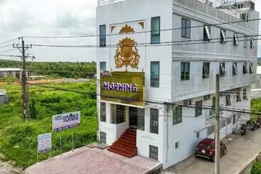 Morning Hostel