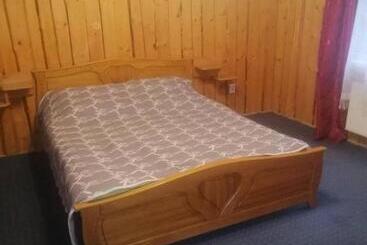 פנסיון садиба криниченька