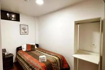 ペンション Hostal La Terraza