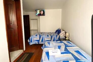 Pension Hostal La Terraza