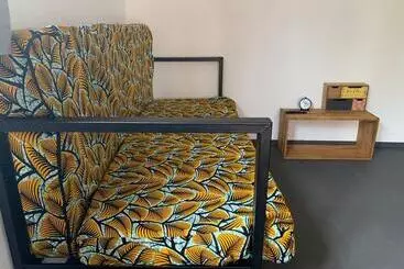 Pension Maison D’hôtes Romelo