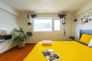 Pensión One Million Homestay