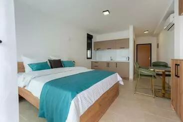 پانسیون Villa Emina Sa Privatnom Plažom I Parkingom