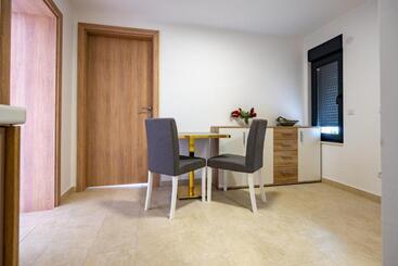 پانسیون Villa Emina Sa Privatnom Plažom I Parkingom