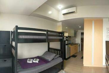 公寓式酒店 Rentzone88 Property Leasing