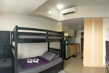 アパートホテル Rentzone88 Property Leasing