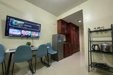 Apartahotel Moa Sea Residences Ruffa Condotel