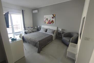 B&b La Finestra Sul Mare