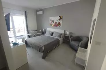 B&b La Finestra Sul Mare