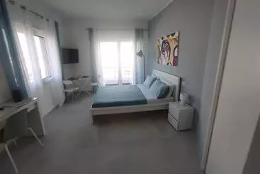 B&b La Finestra Sul Mare
