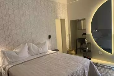 Bed and Breakfast Il Sogno Di Mimì