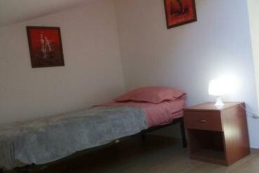 هتل کپسول Eurooms B&b