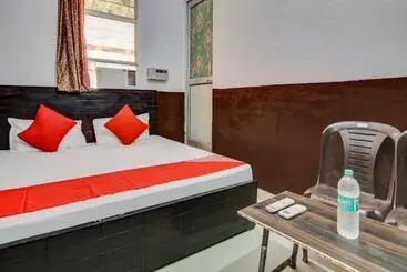 Super Hotel O Golden Inn