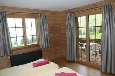 هتل Restaurant Sonnenberg