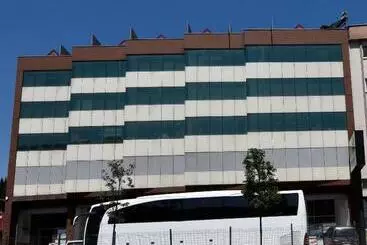 Sunflower Otel