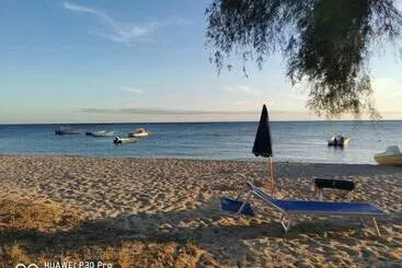 Pensión Ariadimare