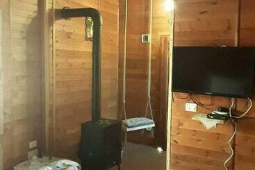 پانسیون Gioia Resort