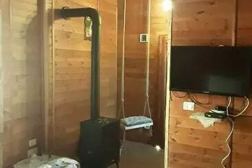 Pension Gioia Resort