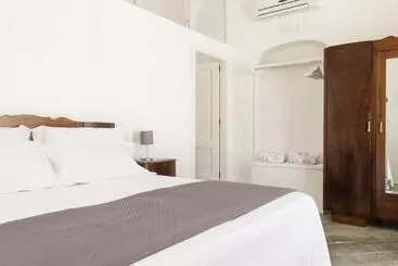 پانسیون Masseria Abadia Uno