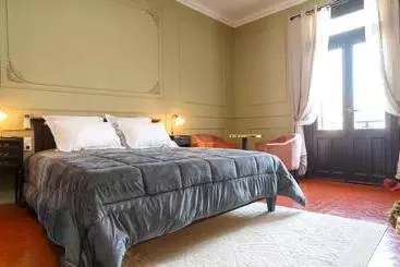 Bed and Breakfast Le 215 Gambetta Boutique Hôtel En Provence