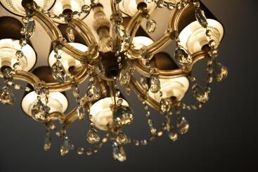 مبيت وإفطار Le 215 Gambetta Boutique Hôtel En Provence