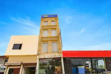 Fabhotel S Grand Amritsar