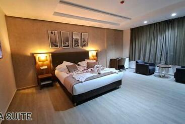 Hotel Jaouharat Ismaili