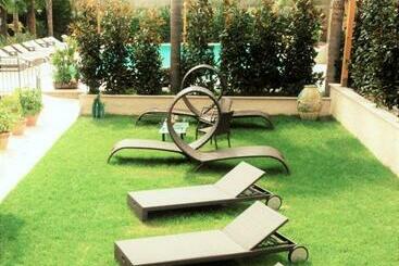 Отель Stella Maris