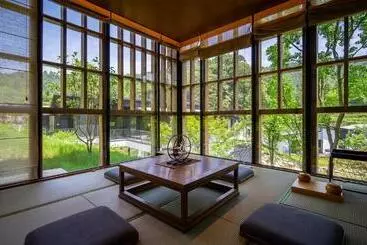 ホテル Wishgarden Resort