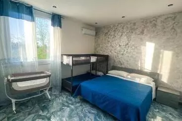 Russo Brother S B&b