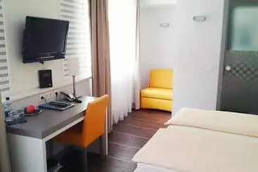 Altstadthotel Baunachshof