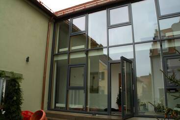 Genießerhotel Limbacher