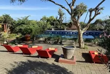 Hostelli Villa Anjing 2