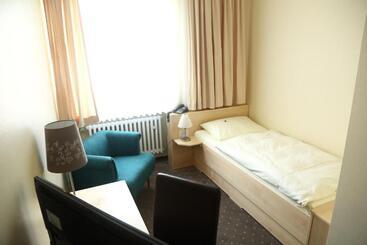 فندق Bürgermeisterkapelle