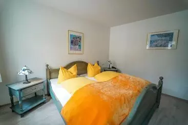 ホテル Celler Auszeit