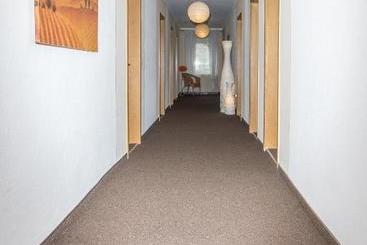 Hotel Garni Krone