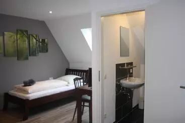 Hotelli Gasthaus Sonne