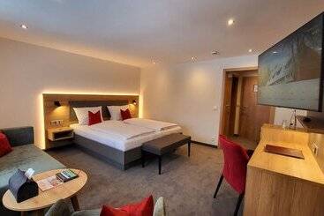 فندق Gasthaus Staude